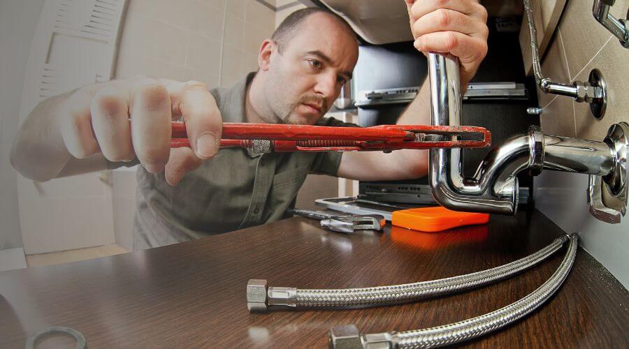 Professional emergency plumbing in Seibert, CO